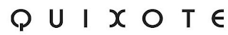 QUIXOTE logo