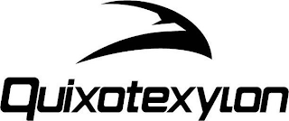 QUIXOTEXYLON logo