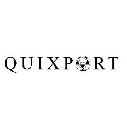 QUIXPORT logo
