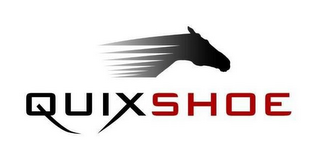 QUIXSHOE logo