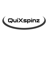 QUIXSPINZ logo