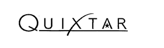 QUIXTAR logo