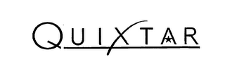 QUIXTAR logo