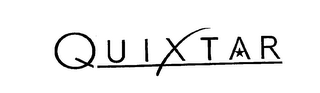QUIXTAR logo