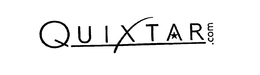 QUIXTAR.COM logo