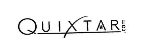 QUIXTAR.COM logo