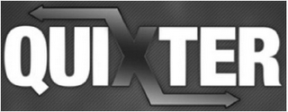QUIXTER logo