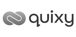 QUIXY logo