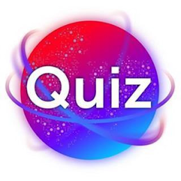 QUIZ logo