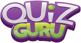 QUIZ GURU logo
