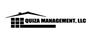 QUIZA MANAGEMENT, LLC logo