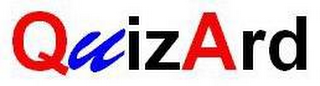 QUIZARD logo