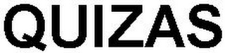 QUIZAS logo