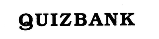 QUIZBANK logo