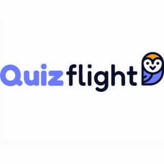 QUIZFLIGHT logo