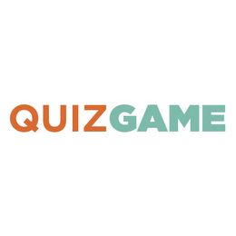 QUIZGAME logo