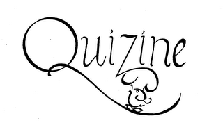QUIZINE logo