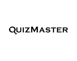 QUIZMASTER logo
