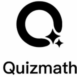 QUIZMATH logo