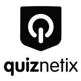 QUIZNETIX logo
