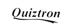 QUIZTRON logo
