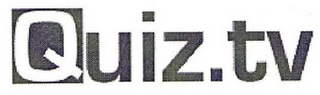 QUIZ.TV logo