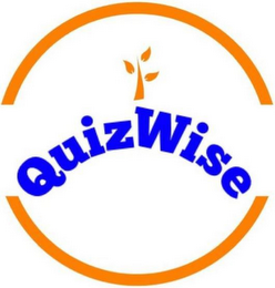 QUIZWISE logo