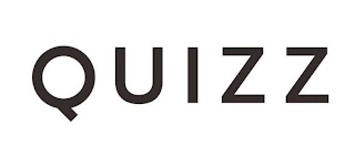 QUIZZ logo