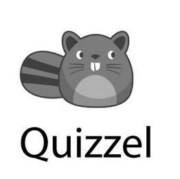 QUIZZEL logo