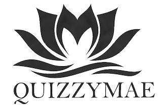QUIZZYMAE logo