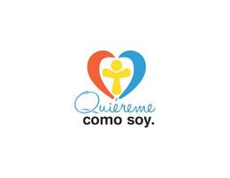 QUIÉREME COMO SOY logo