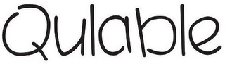 QULABLE logo