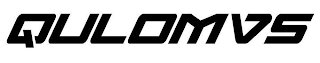 QULOMVS logo