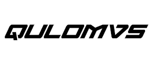 QULOMVS logo
