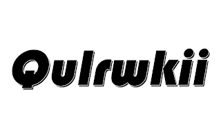 QULRWKII logo