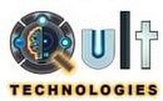 QULT TECHNOLOGIES logo