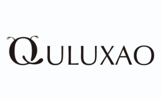 QULUXAO logo
