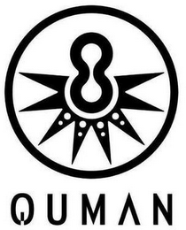 QUMAN logo