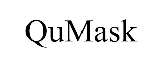 QUMASK logo