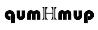 QUMHMUP logo