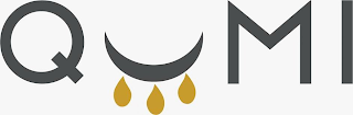 QUMI logo