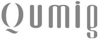 QUMIG logo