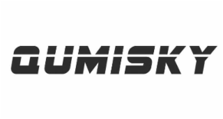 QUMISKY logo