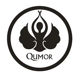 QUMOR logo