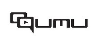 QUMU logo