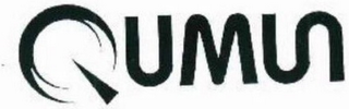 QUMUN logo