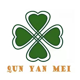 QUN YAN MEI logo