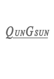 QUNGSUN logo