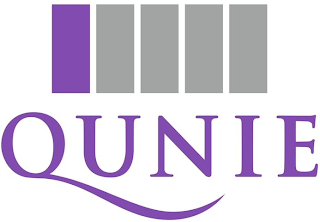 QUNIE logo