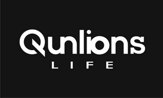 QUNLIONS LIFE logo